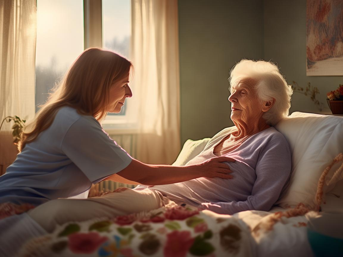 养老院呼吸健康,如何预防老年人冬季呼吸道疾病? 养老院呼吸健康,如何预防老年人冬季呼吸道疾病?