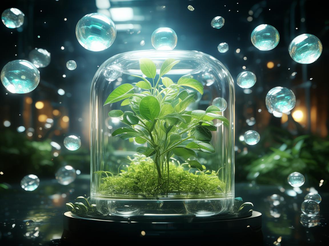 化学元素与呼吸治疗，氧气分子的奥秘
