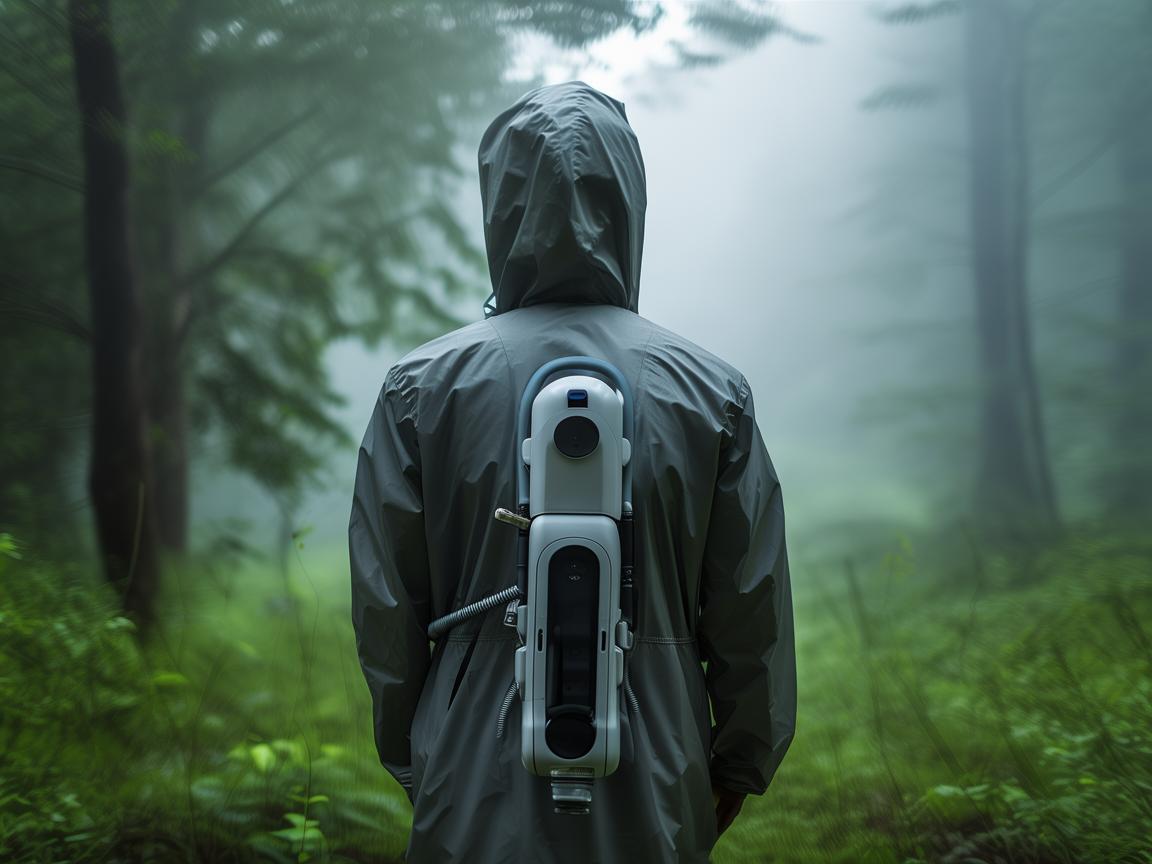 雨衣与呼吸治疗的意外交集,如何确保患者安全? 雨衣与呼吸治疗的意外交集,如何确保患者安全?
