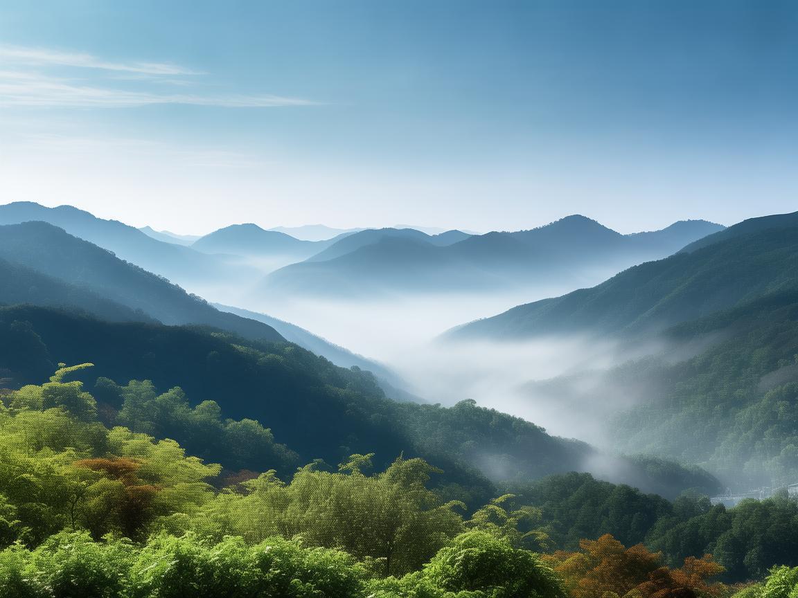 眉山地区呼吸健康,如何应对冬季雾霾对呼吸系统的影响? 眉山地区呼吸健康,如何应对冬季雾霾对呼吸系统的影响?