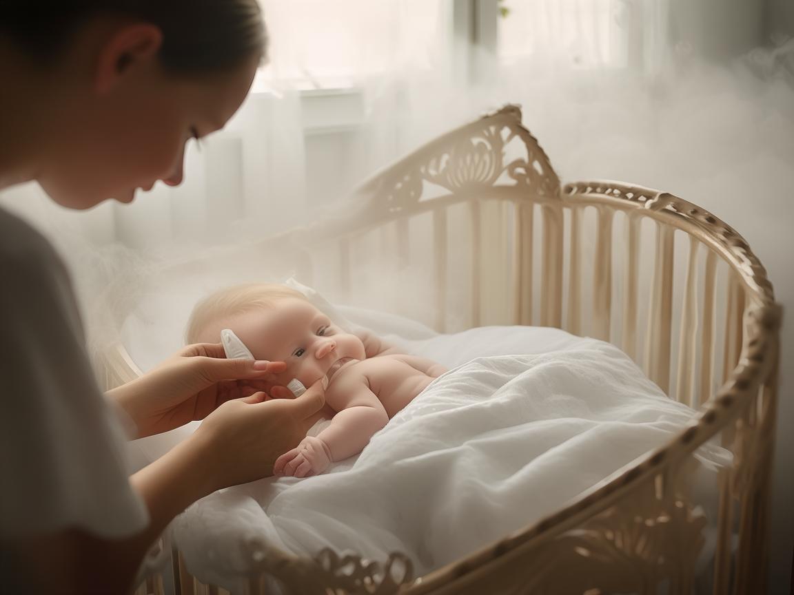 婴儿床在呼吸治疗中的重要意义 婴儿床在呼吸治疗中的重要意义