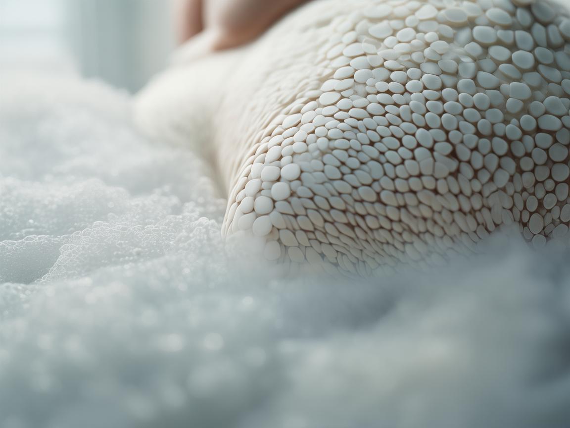 牛皮癣与呼吸健康,皮肤问题如何影响呼吸系统功能? 牛皮癣与呼吸健康,皮肤问题如何影响呼吸系统功能?