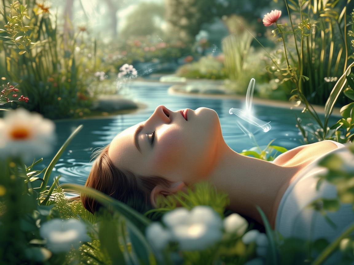 中耳炎,如何通过呼吸治疗缓解耳部不适? 中耳炎,如何通过呼吸治疗缓解耳部不适?