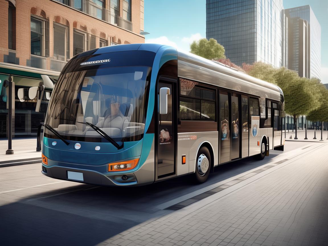 无障碍公交车,如何为呼吸疾病患者提供安全便捷的出行方案? 无障碍公交车,如何为呼吸疾病患者提供安全便捷的出行方案?