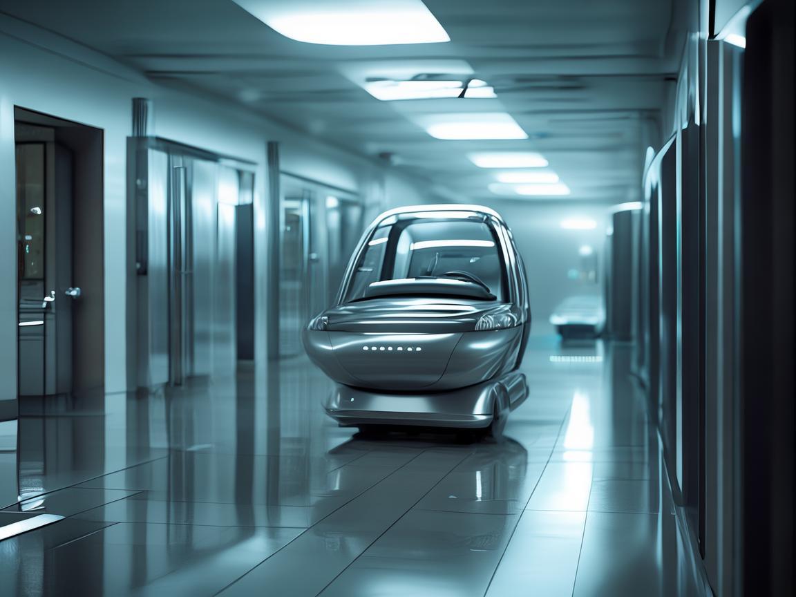 铺轨机与呼吸治疗,它们在医疗设备运输中的不期而遇 铺轨机与呼吸治疗,它们在医疗设备运输中的不期而遇