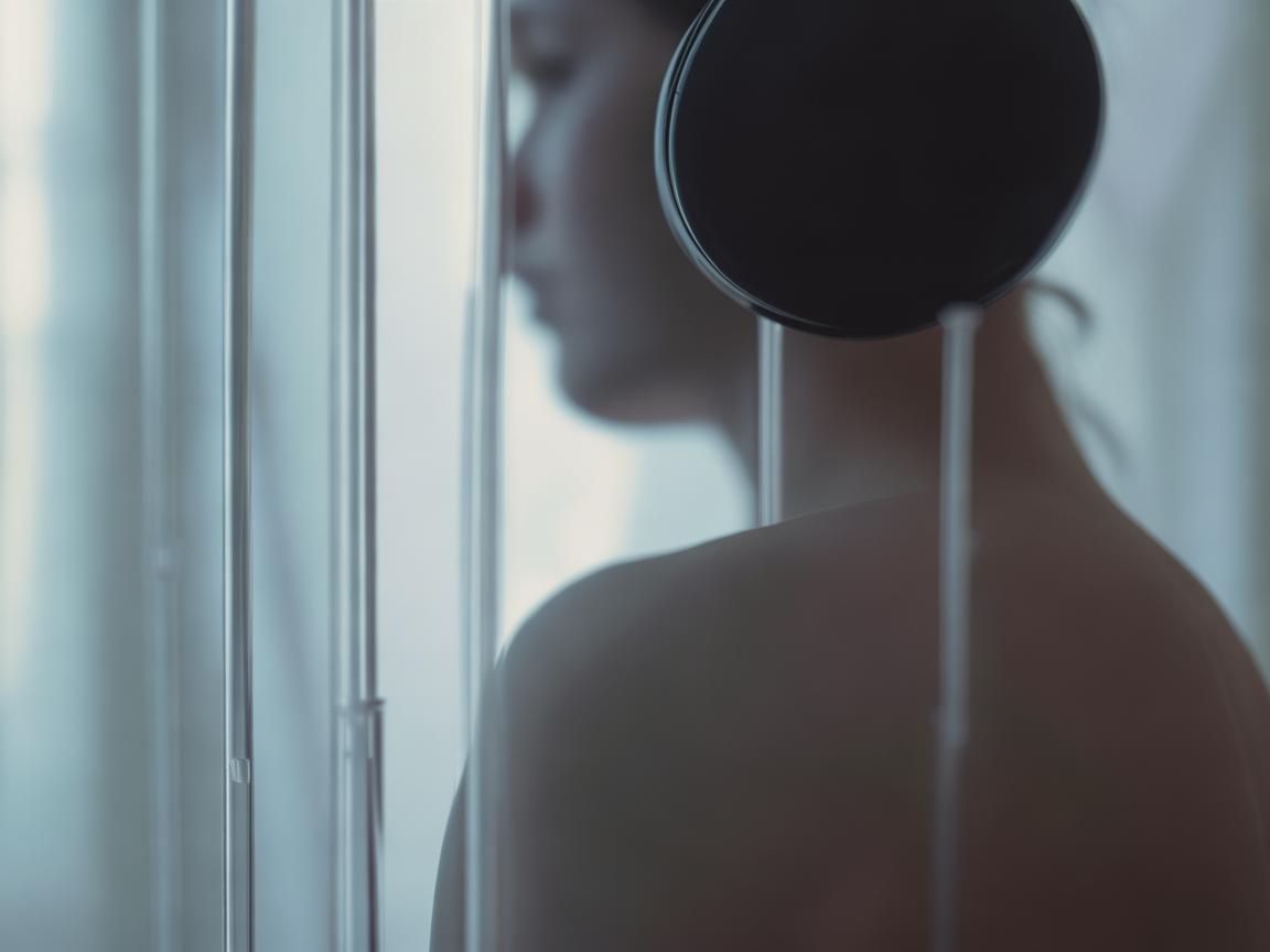 耳罩,呼吸治疗中的隐形守护者? 耳罩,呼吸治疗中的隐形守护者?