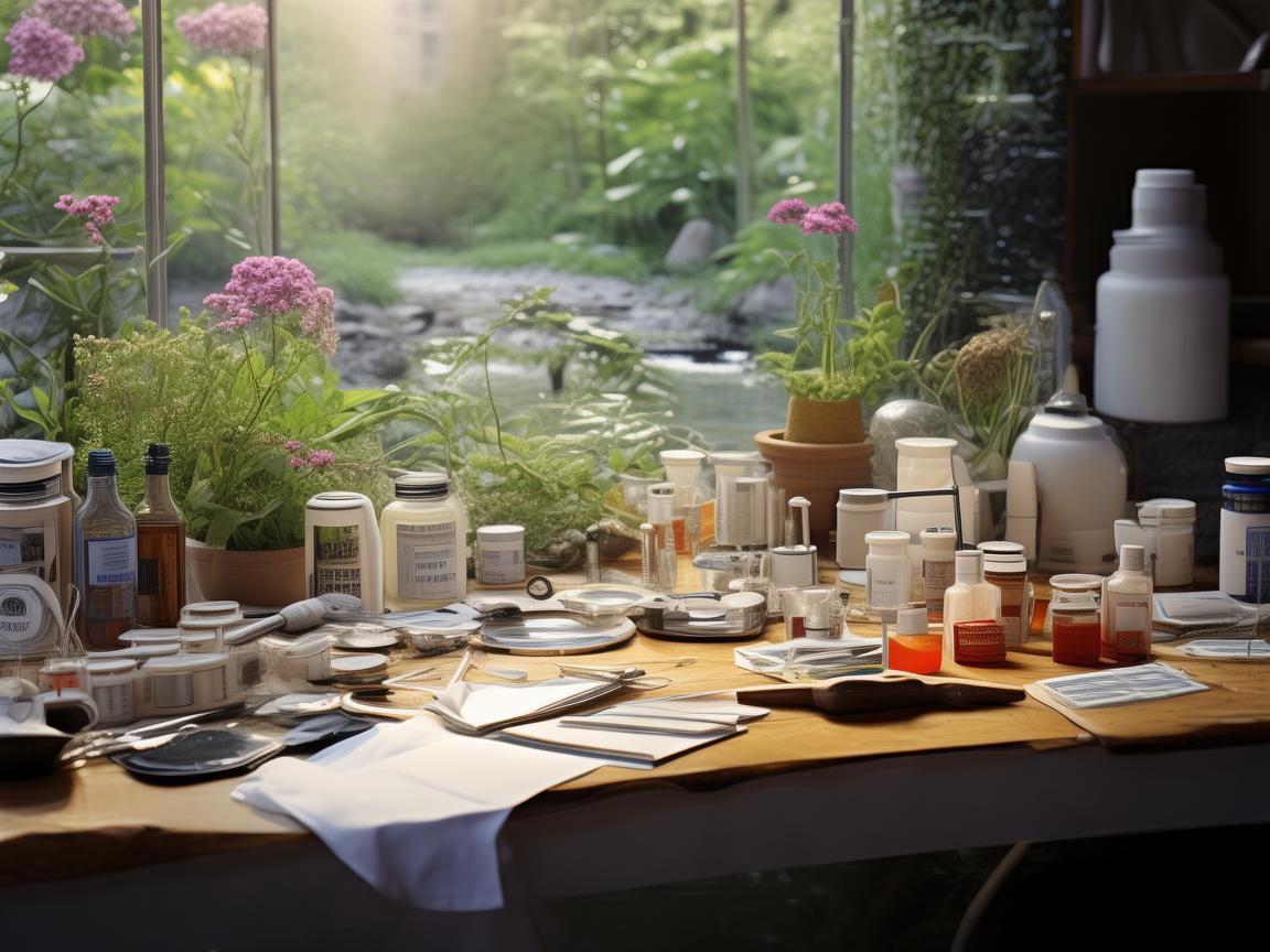 血小板减少症,如何平衡治疗与患者日常生活的挑战? 血小板减少症,如何平衡治疗与患者日常生活的挑战?