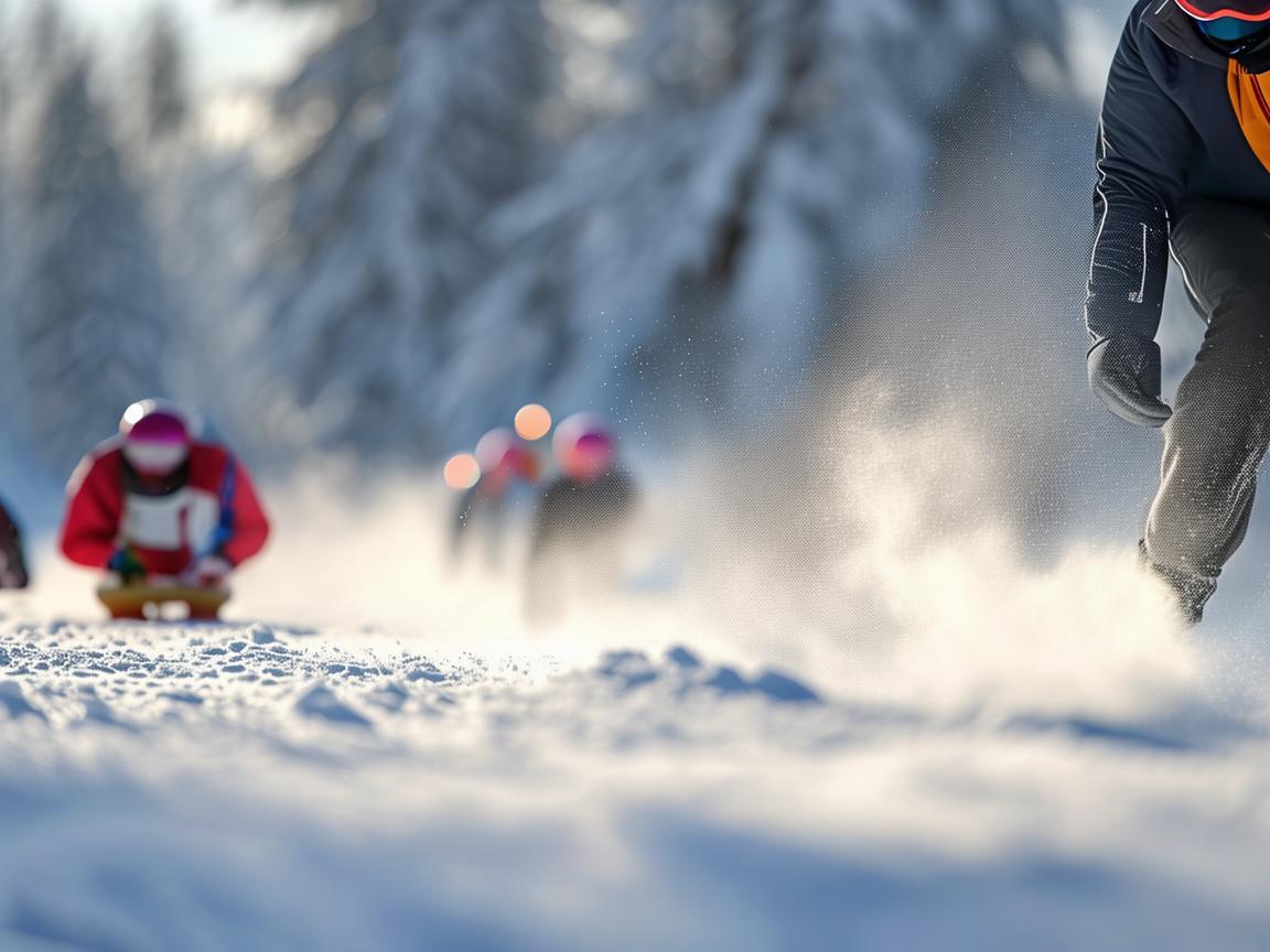 雪车运动与呼吸健康,如何避免运动性肺损伤? 雪车运动与呼吸健康,如何避免运动性肺损伤?