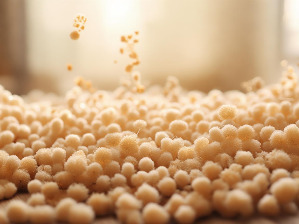 黍子，呼吸治疗中不为人知的角色？