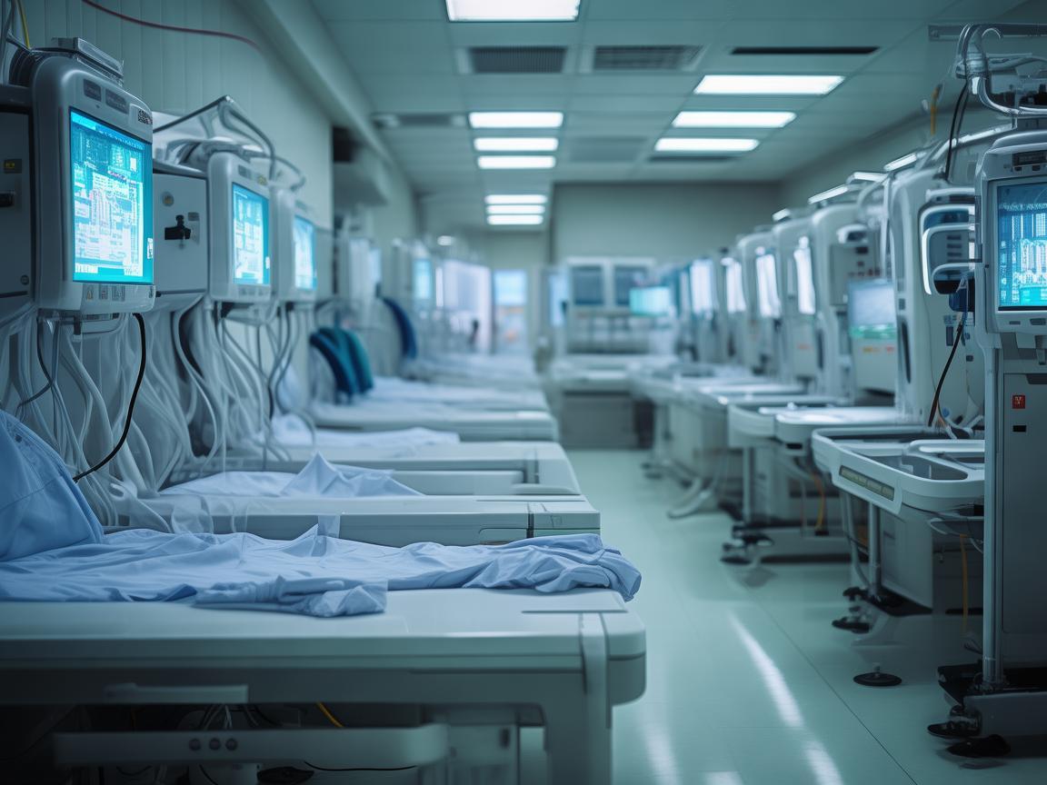 邢台疫情下的呼吸治疗挑战,如何高效管理COVID-19患者的氧疗需求?