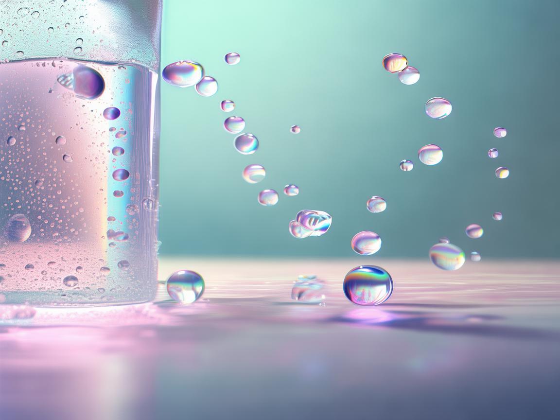 洗洁精与呼吸道健康，一个意外的关联？