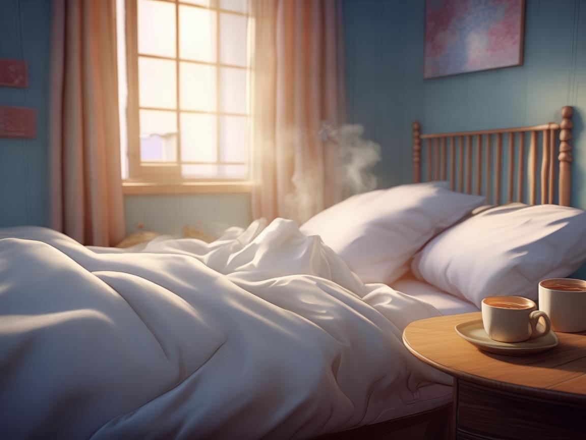 感冒时,为何鼻塞症状如此难以缓解? 感冒时,为何鼻塞症状如此难以缓解?