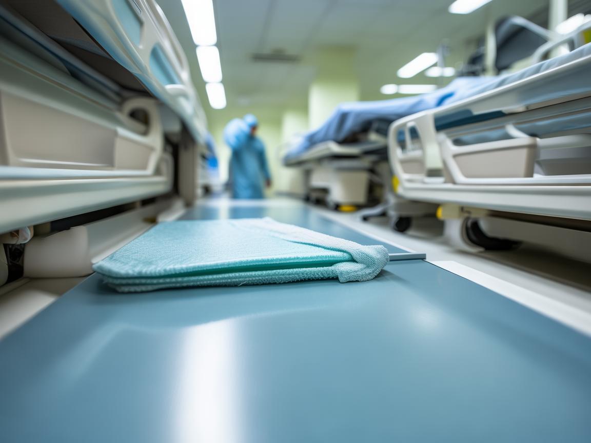 踢脚线与医院环境,如何安全地清洁并减少患者感染风险? 踢脚线与医院环境,如何安全地清洁并减少患者感染风险?