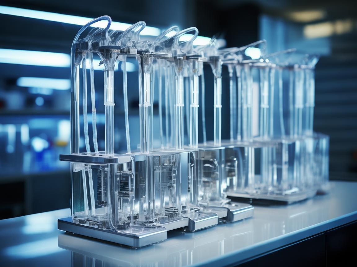 配位化学在呼吸治疗中的角色,如何优化氧气输送? 配位化学在呼吸治疗中的角色,如何优化氧气输送?