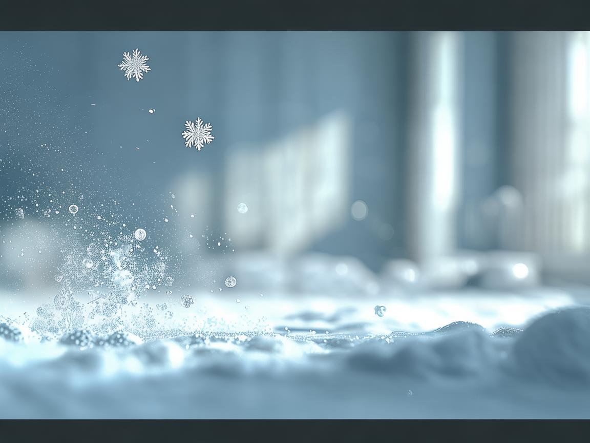 呼吸的奥秘，小雪的哮喘管理之问