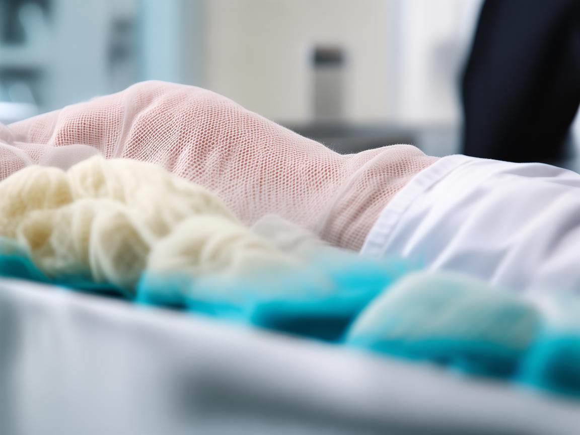 手套面料的选择，如何确保呼吸治疗中的无菌与舒适？