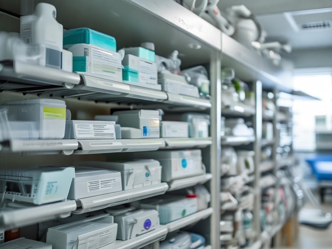 如何高效利用多层储物柜,呼吸治疗师的专业视角 如何高效利用多层储物柜,呼吸治疗师的专业视角