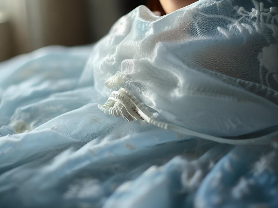 睡衣，呼吸治疗中不可忽视的细节？