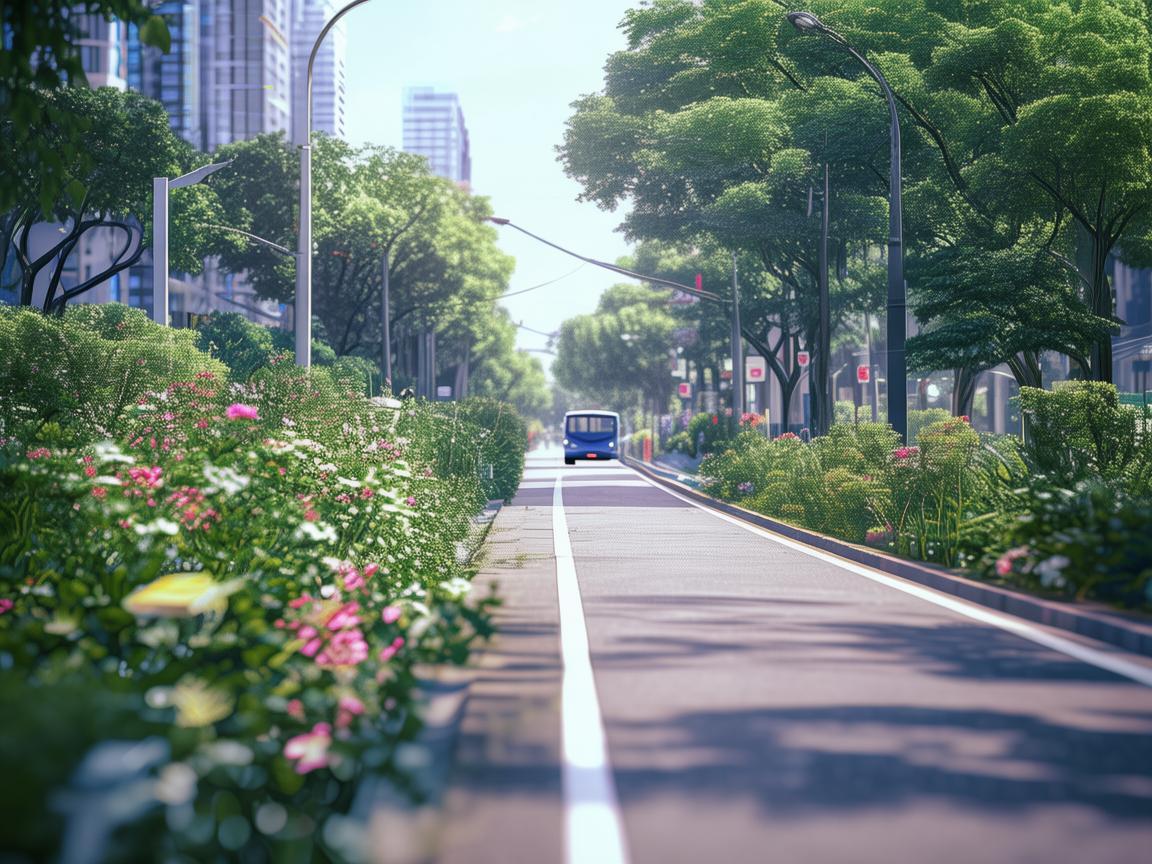 公交专用道,能否为呼吸治疗师带来更畅通的‘生命通道’?