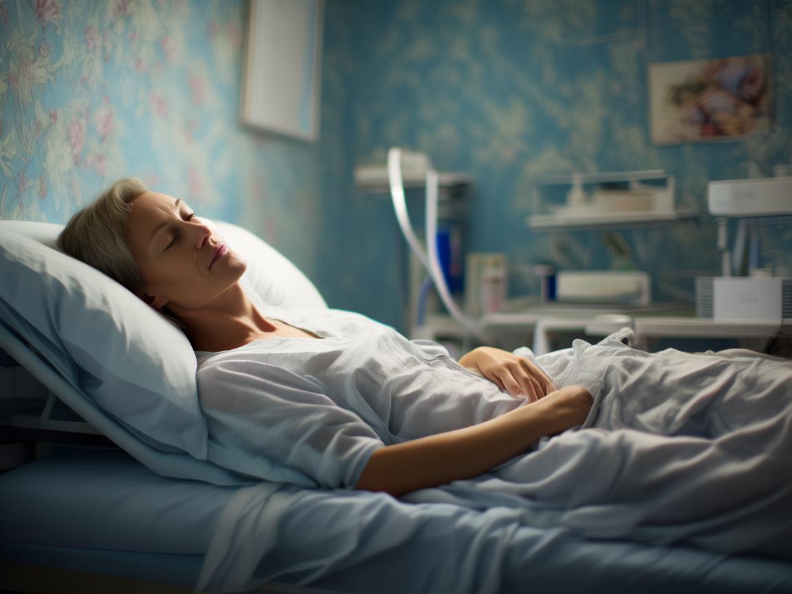 肝癌患者为何需要呼吸治疗的特别关注？