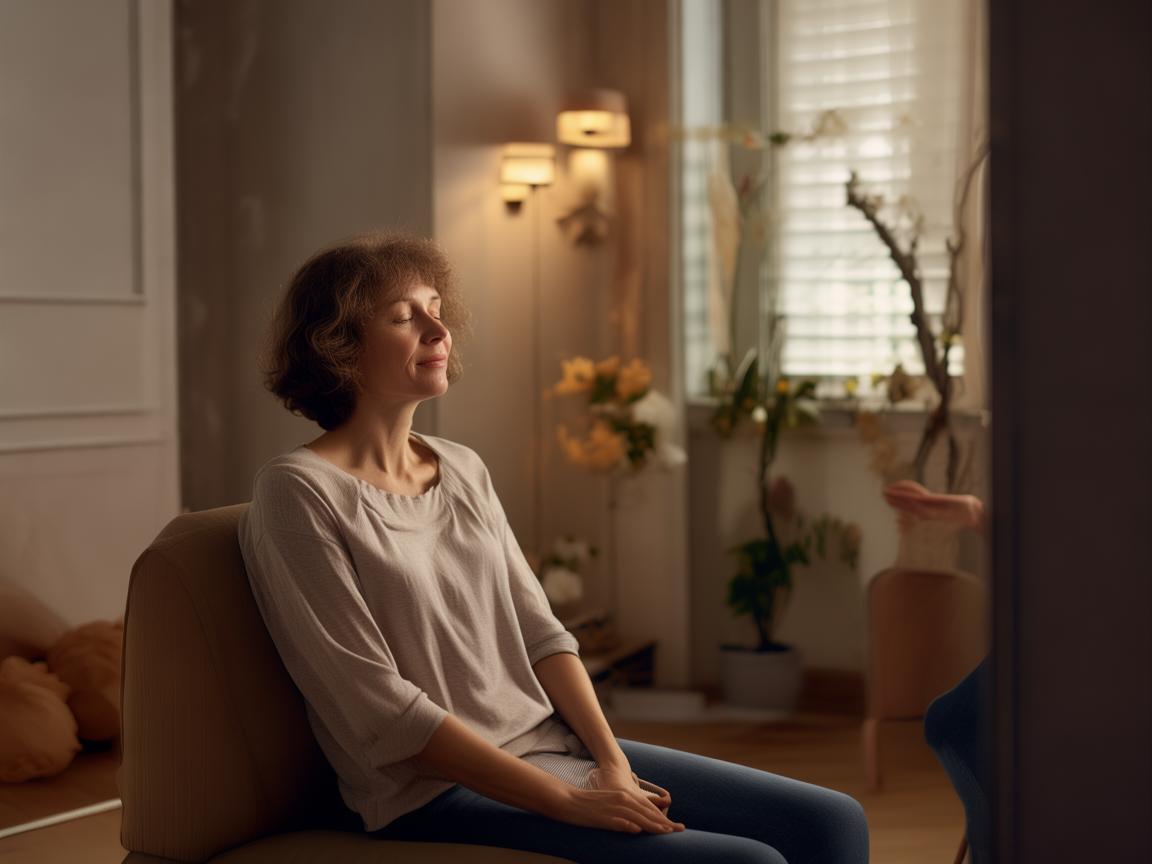 羞怯心理，呼吸治疗师如何助力患者勇敢呼吸？