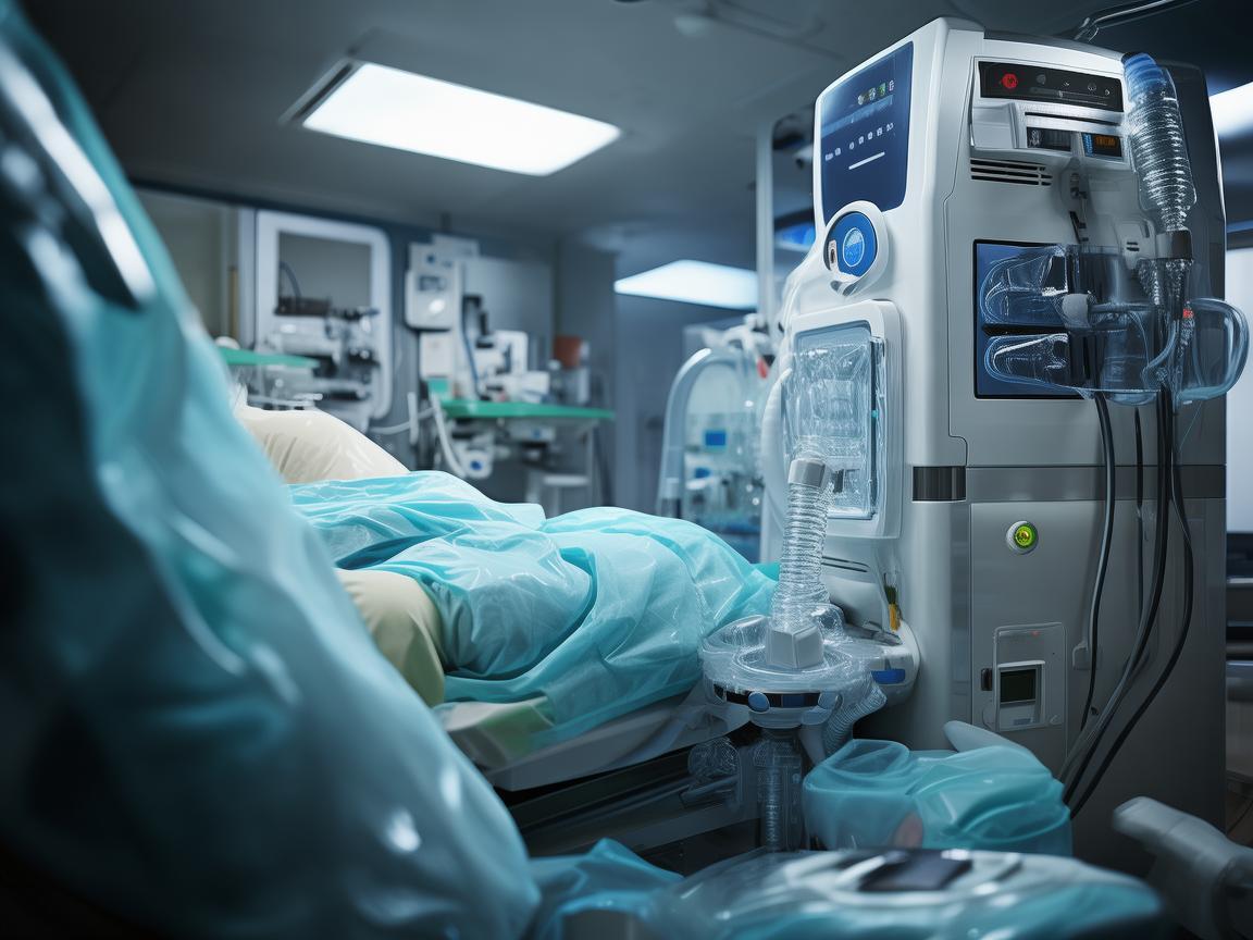 鄂州疫情下的呼吸治疗挑战，如何优化氧疗方案？