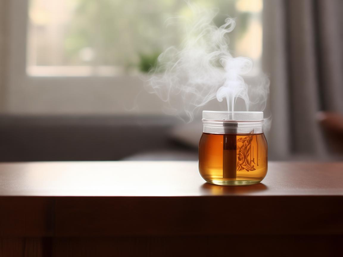 茶几上的呼吸健康小秘密,茶与呼吸治疗的微妙联系 茶几上的呼吸健康小秘密,茶与呼吸治疗的微妙联系