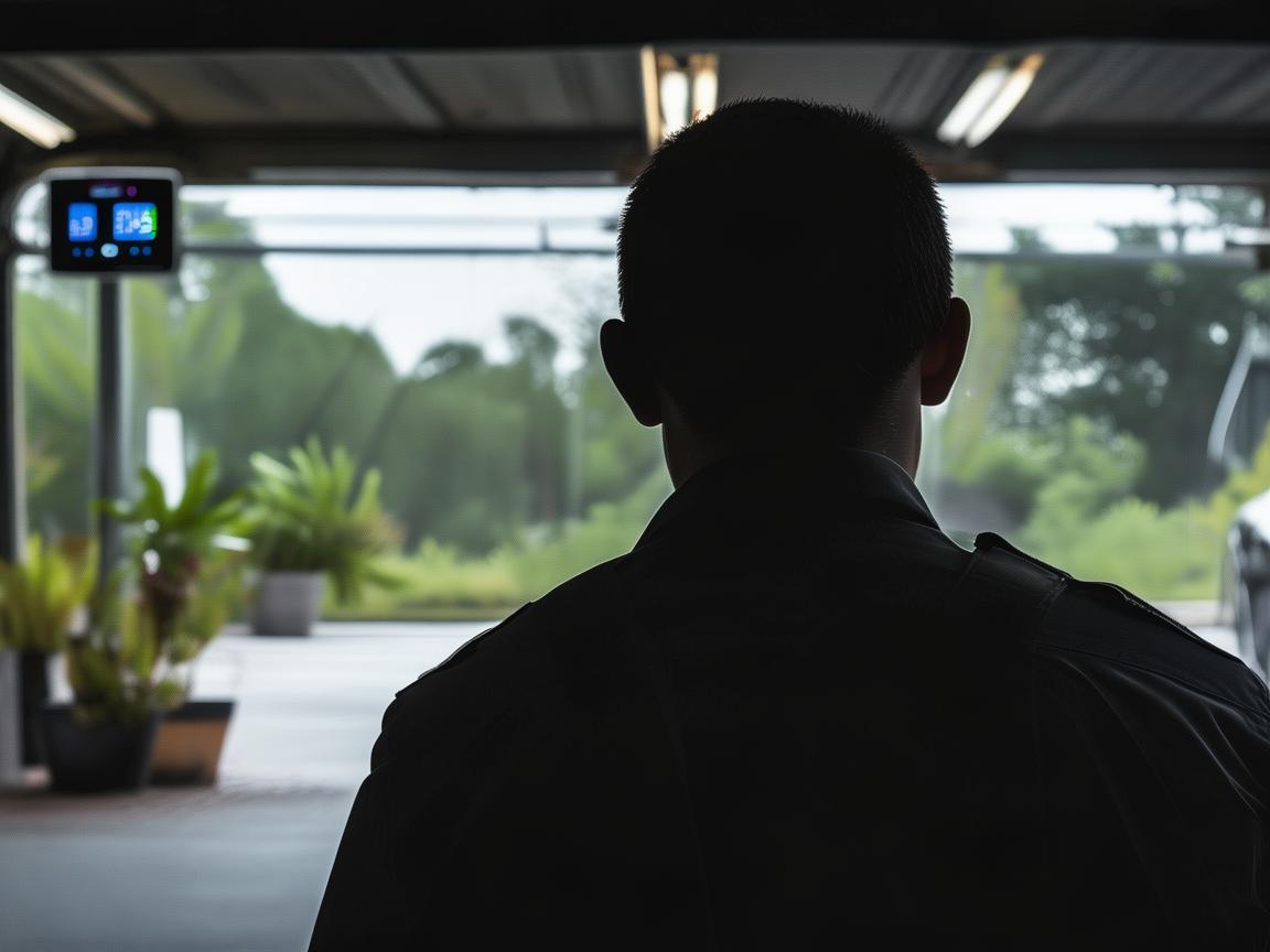 司机职业与呼吸健康,不可忽视的隐形风险? 司机职业与呼吸健康,不可忽视的隐形风险?