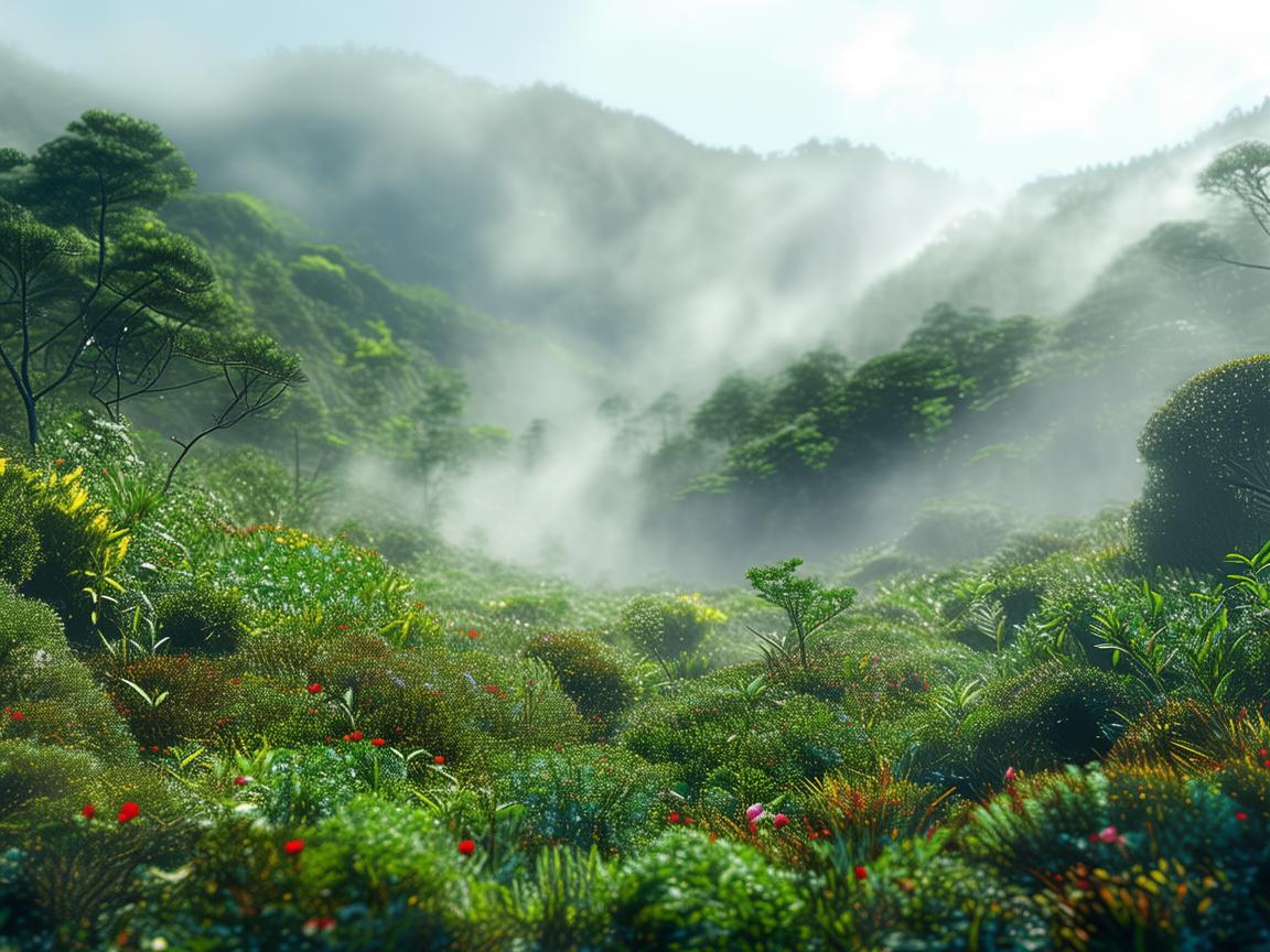葫芦岛之谜,呼吸治疗视角下的自然与健康平衡 葫芦岛之谜,呼吸治疗视角下的自然与健康平衡
