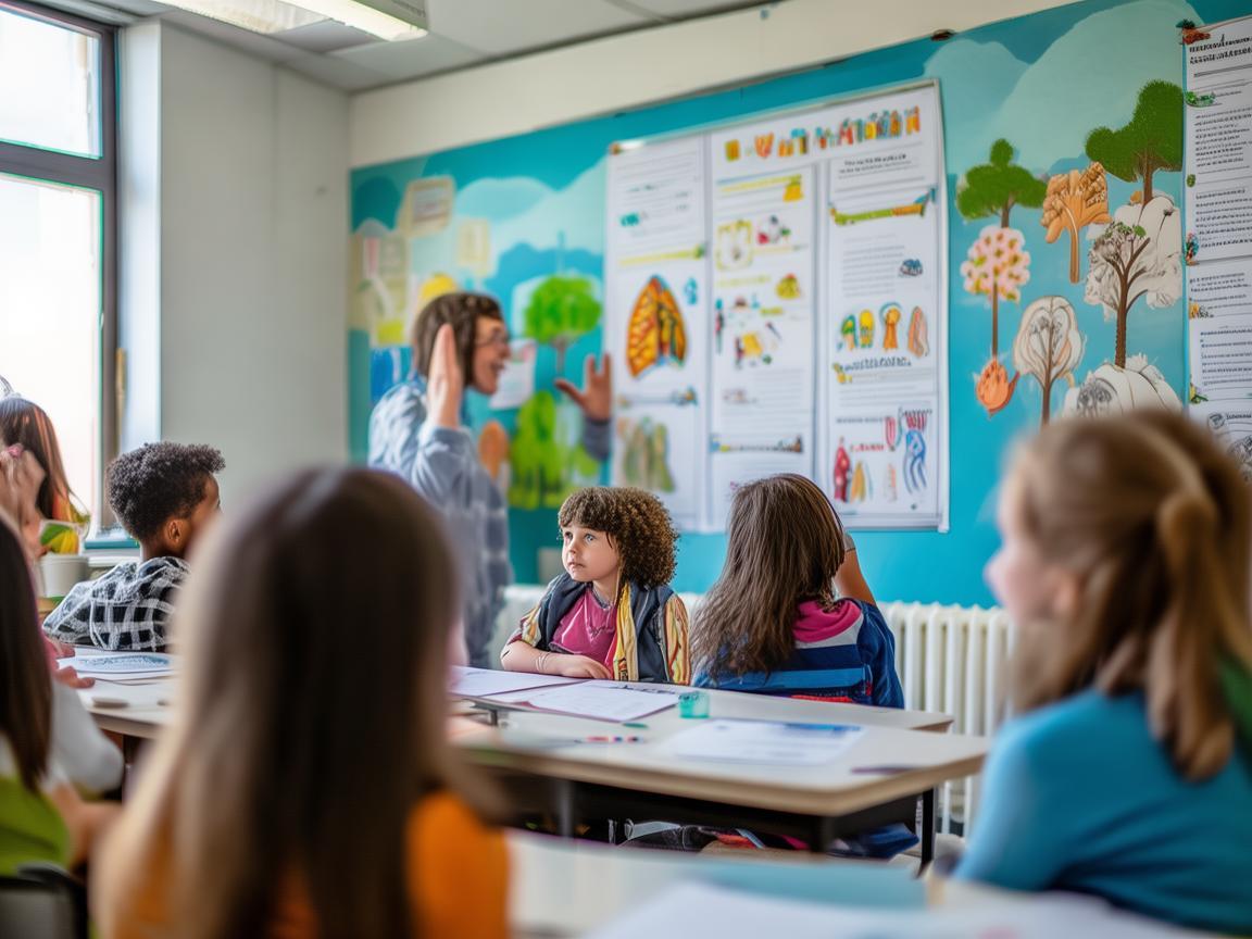 校长,如何在学校中推广呼吸健康知识? 校长,如何在学校中推广呼吸健康知识?