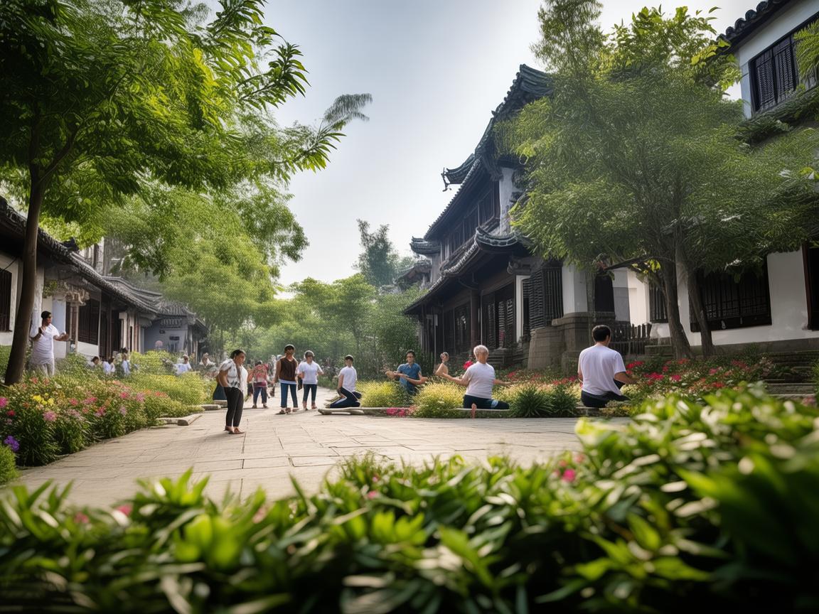 常熟地区,如何优化社区呼吸健康管理?