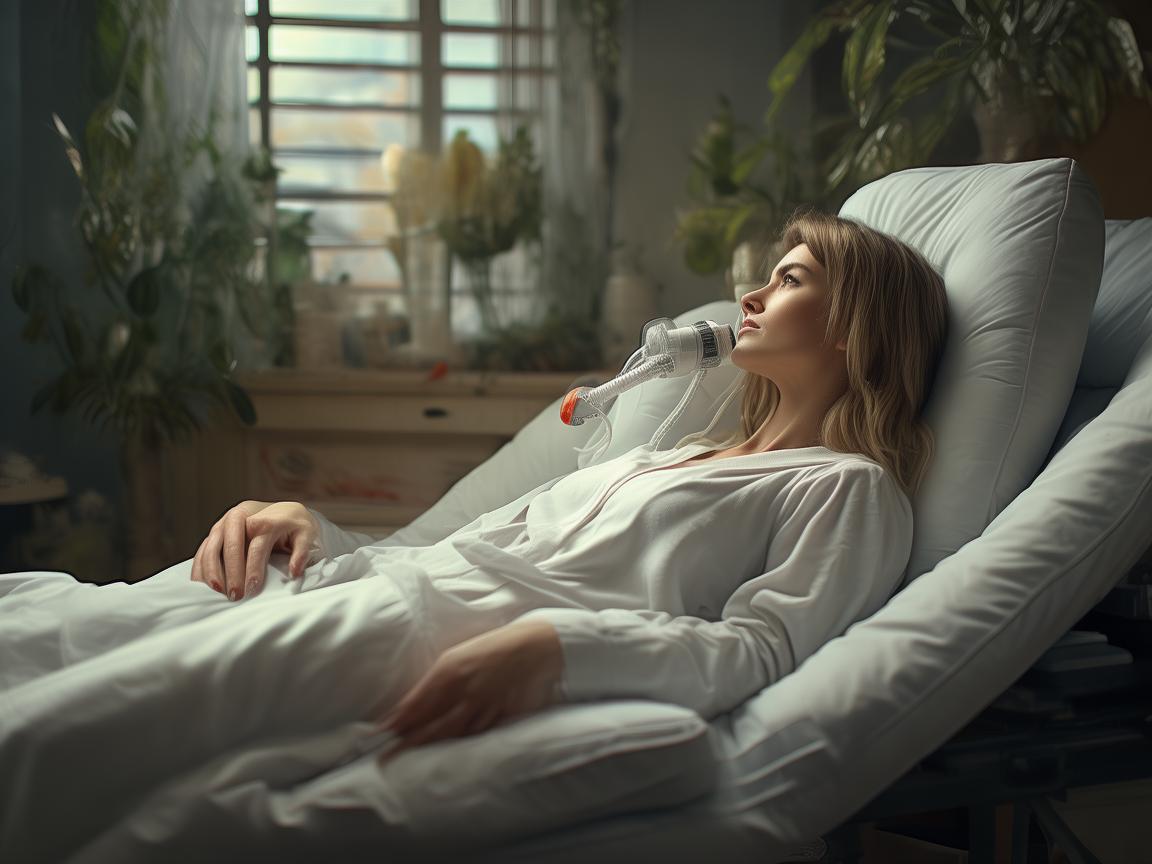 房东与呼吸治疗,守护生命的别样关联 房东与呼吸治疗,守护生命的别样关联