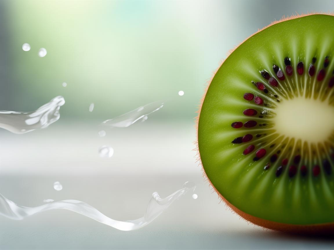 猕猴桃,呼吸治疗中的意外惊喜? 猕猴桃,呼吸治疗中的意外惊喜?