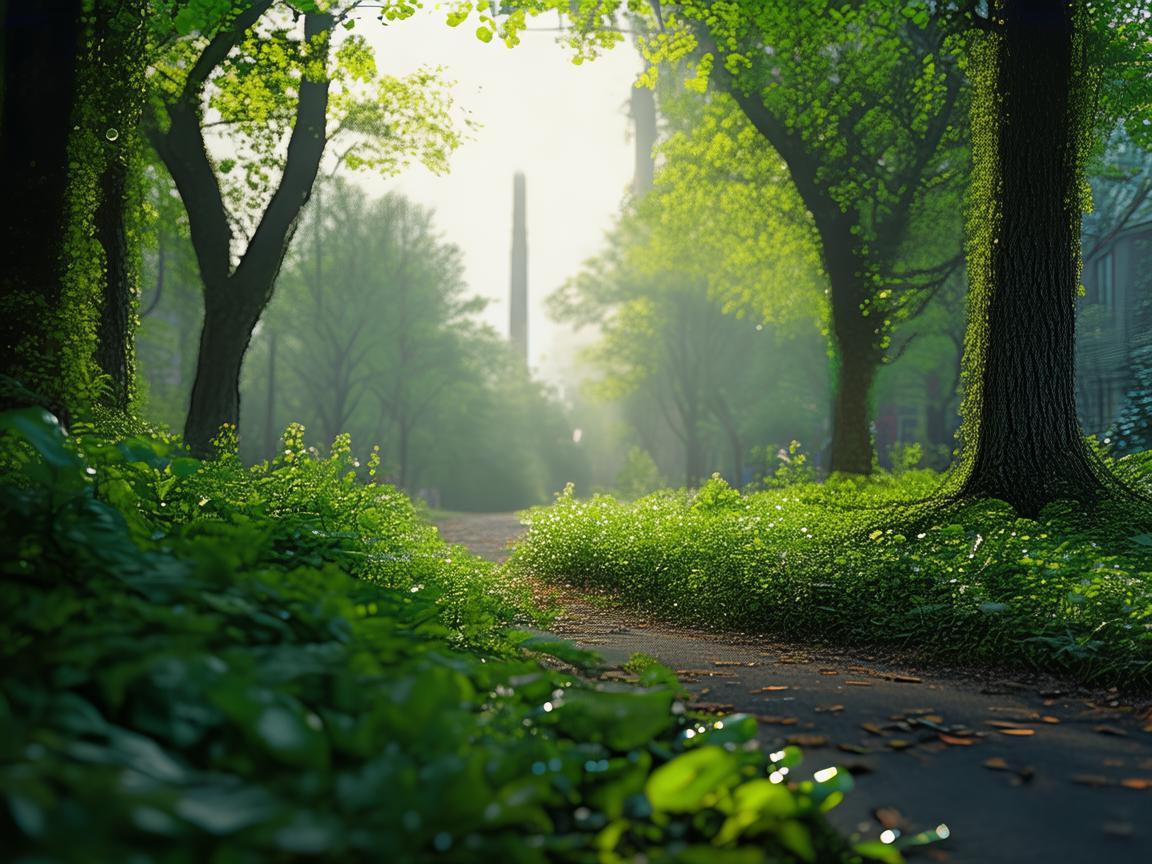 七台河的呼吸健康挑战,如何应对煤炭城市特有的空气污染? 七台河的呼吸健康挑战,如何应对煤炭城市特有的空气污染?