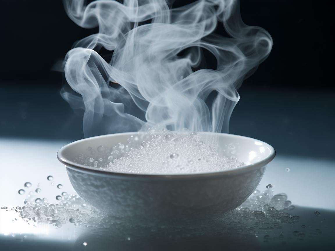 糯米与呼吸健康，一次意外的关联探讨