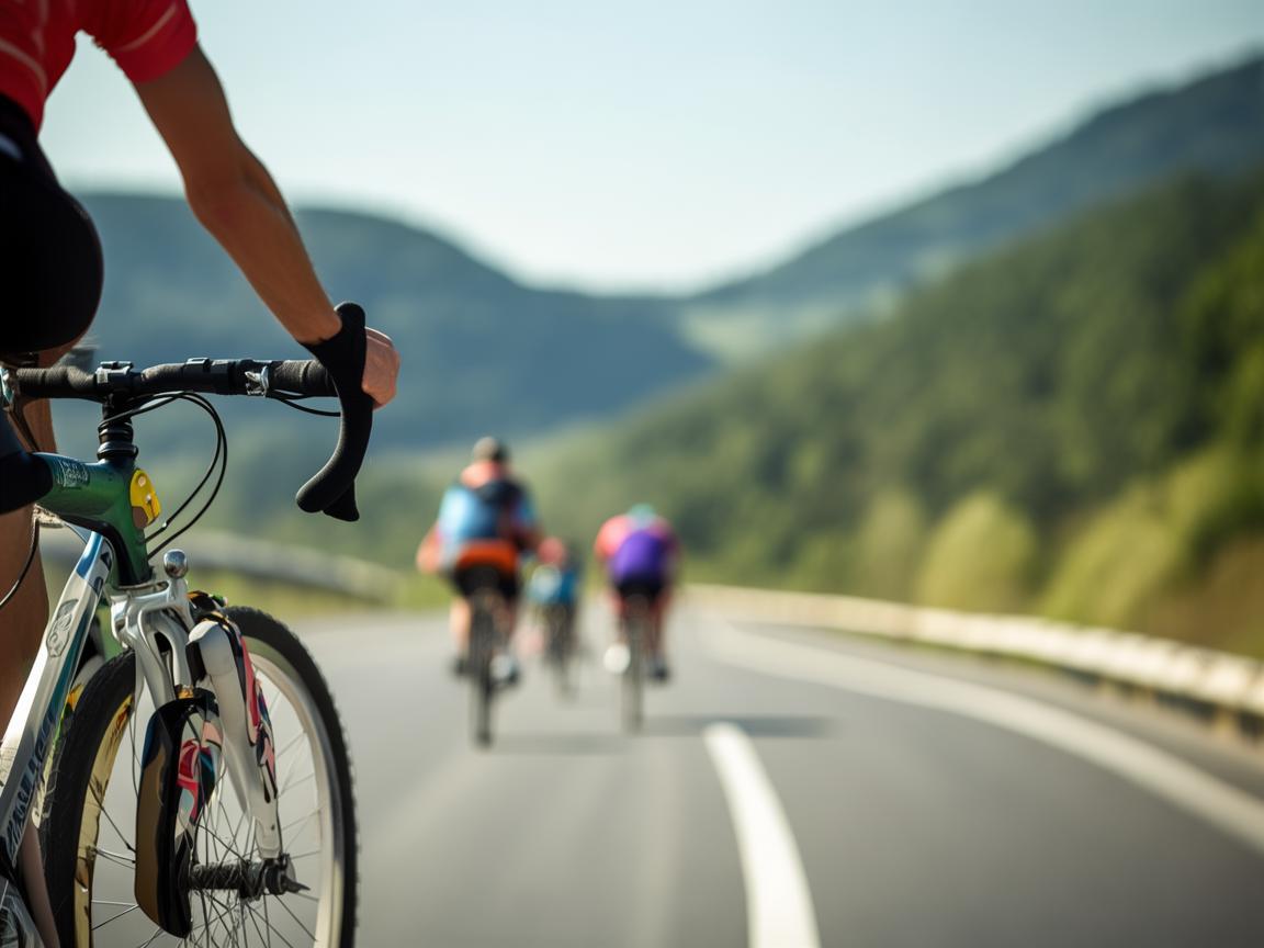 公路车骑行,如何预防因呼吸不畅导致的运动风险? 公路车骑行,如何预防因呼吸不畅导致的运动风险?