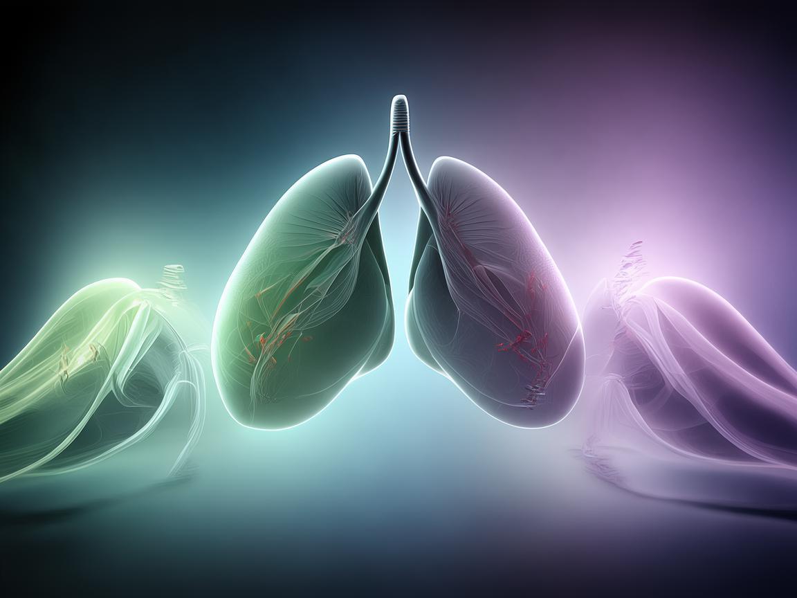 演员的‘肺’话,呼吸健康与表演艺术的共鸣 演员的‘肺’话,呼吸健康与表演艺术的共鸣