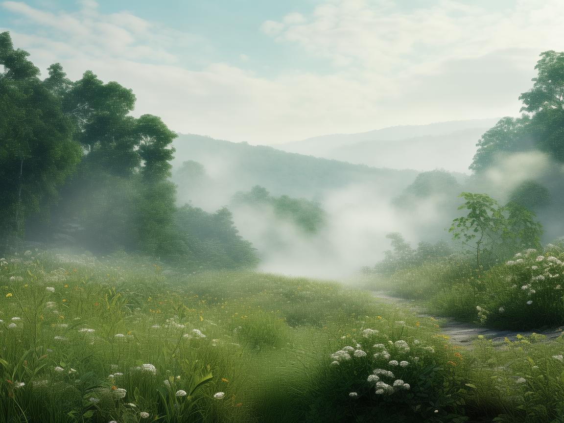 鹤山地区呼吸健康挑战,如何应对鹤山特有的空气质量问题?