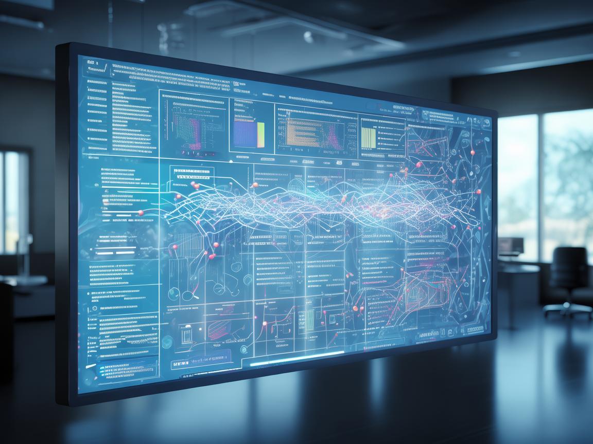 如何利用数据库优化呼吸治疗患者管理? 如何利用数据库优化呼吸治疗患者管理?