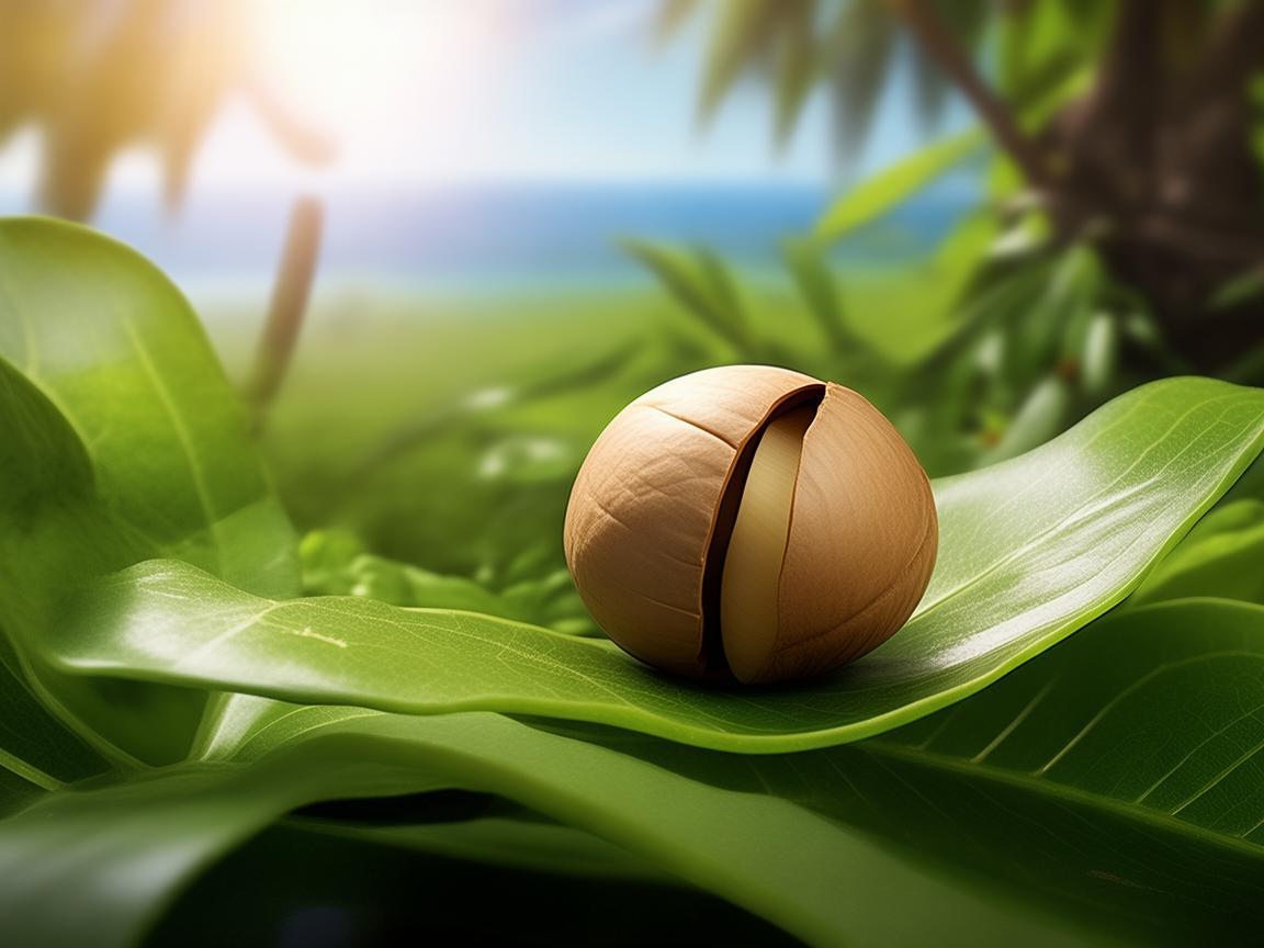 夏威夷果,呼吸健康的小秘密,你知道多少? 夏威夷果,呼吸健康的小秘密,你知道多少?