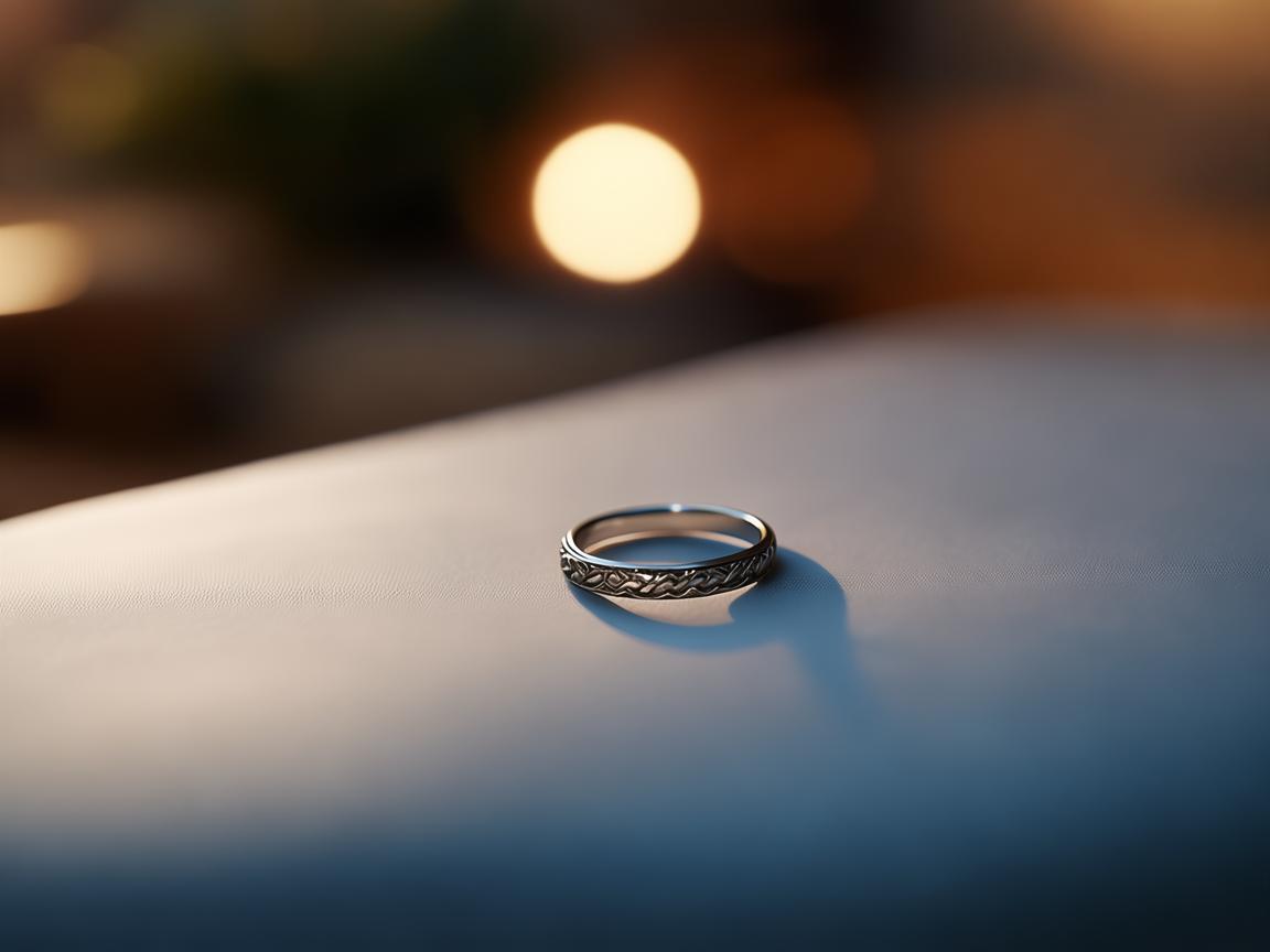 戒指托，在呼吸治疗中的隐形助手？