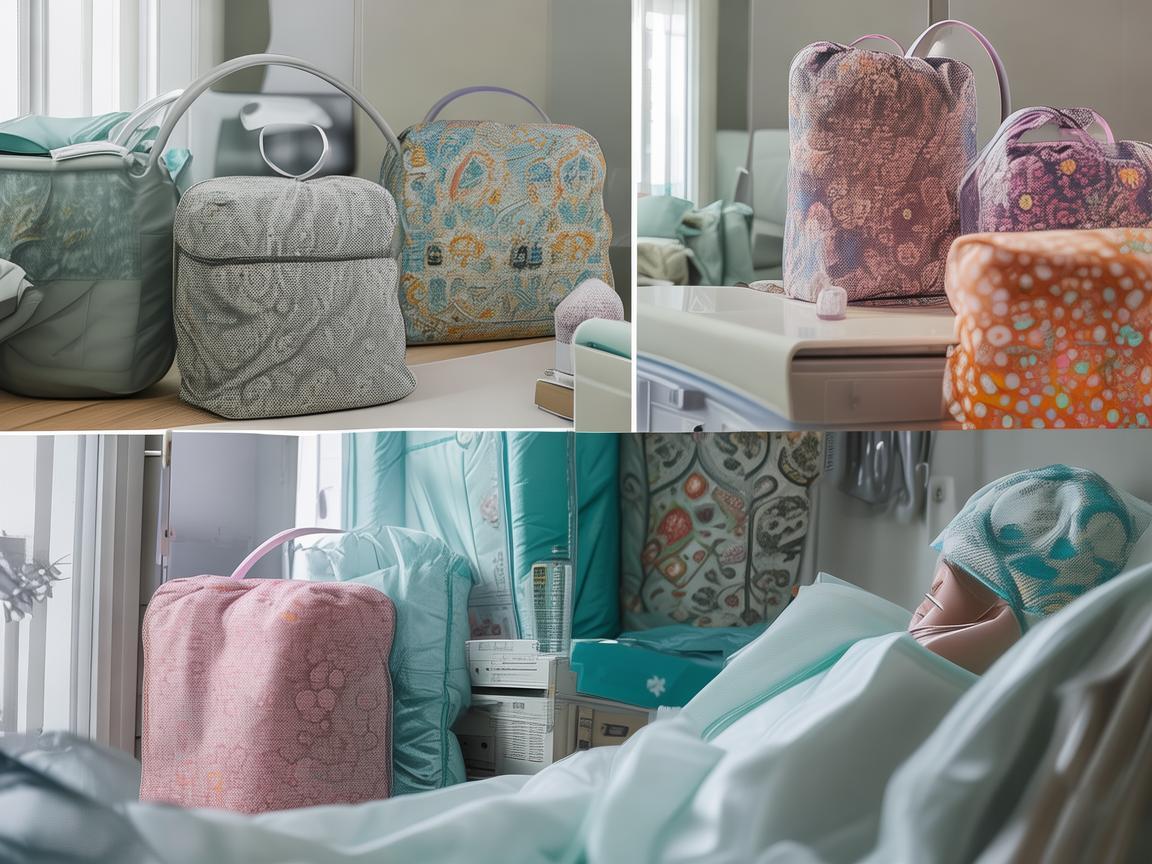 杂物收纳袋在呼吸治疗中的隐秘作用,如何确保患者安全与舒适? 杂物收纳袋在呼吸治疗中的隐秘作用,如何确保患者安全与舒适?