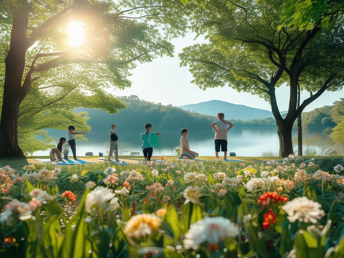 鹤山地区呼吸健康挑战,如何有效应对? 鹤山地区呼吸健康挑战,如何有效应对?