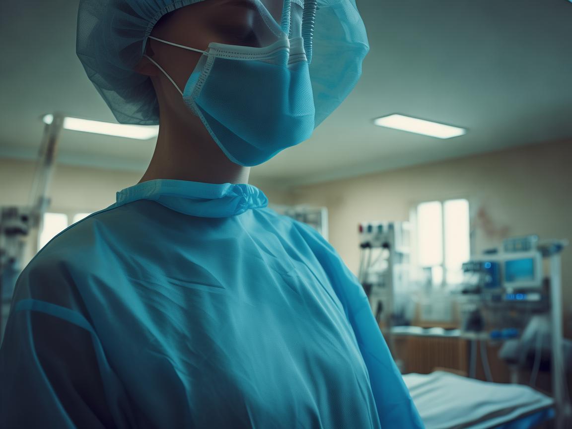 围裙在呼吸治疗中的‘隐形’角色,是防护还是促进? 围裙在呼吸治疗中的‘隐形’角色,是防护还是促进?