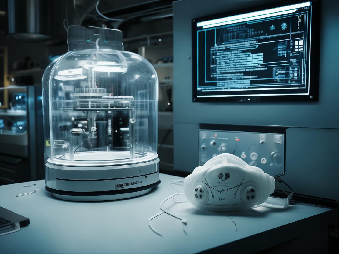 核工程与呼吸治疗,辐射防护的隐秘联系 核工程与呼吸治疗,辐射防护的隐秘联系