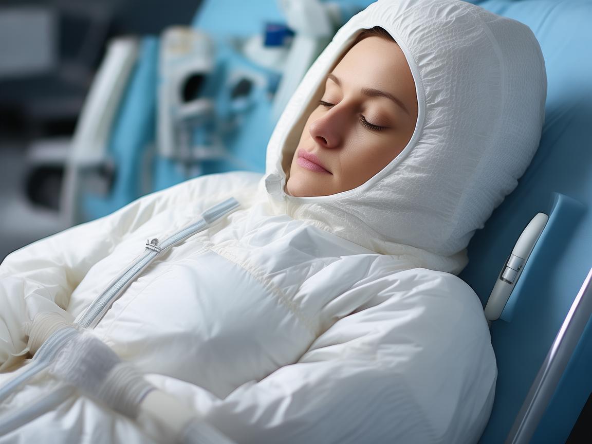 保暖服在呼吸系统疾病患者治疗中的正确应用与挑战 保暖服在呼吸系统疾病患者治疗中的正确应用与挑战