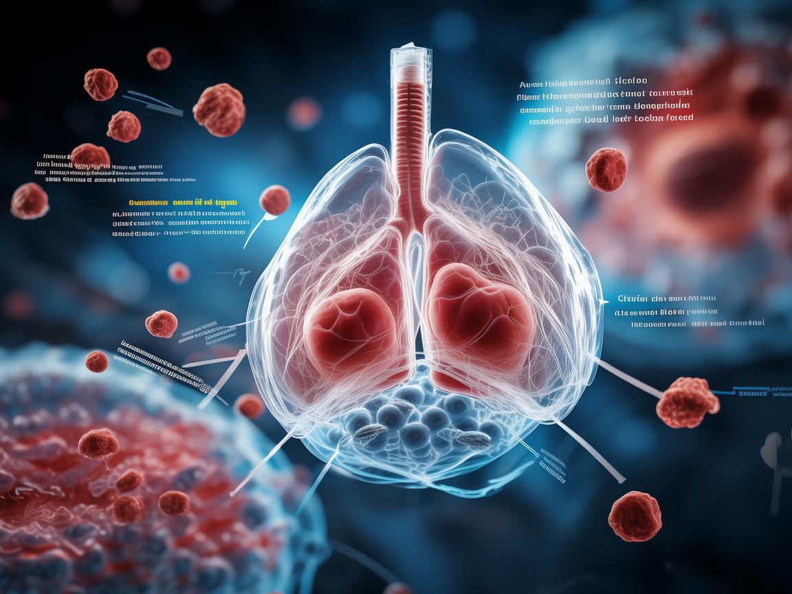 生物学家眼中的呼吸治疗，如何利用细胞呼吸原理优化治疗策略？
