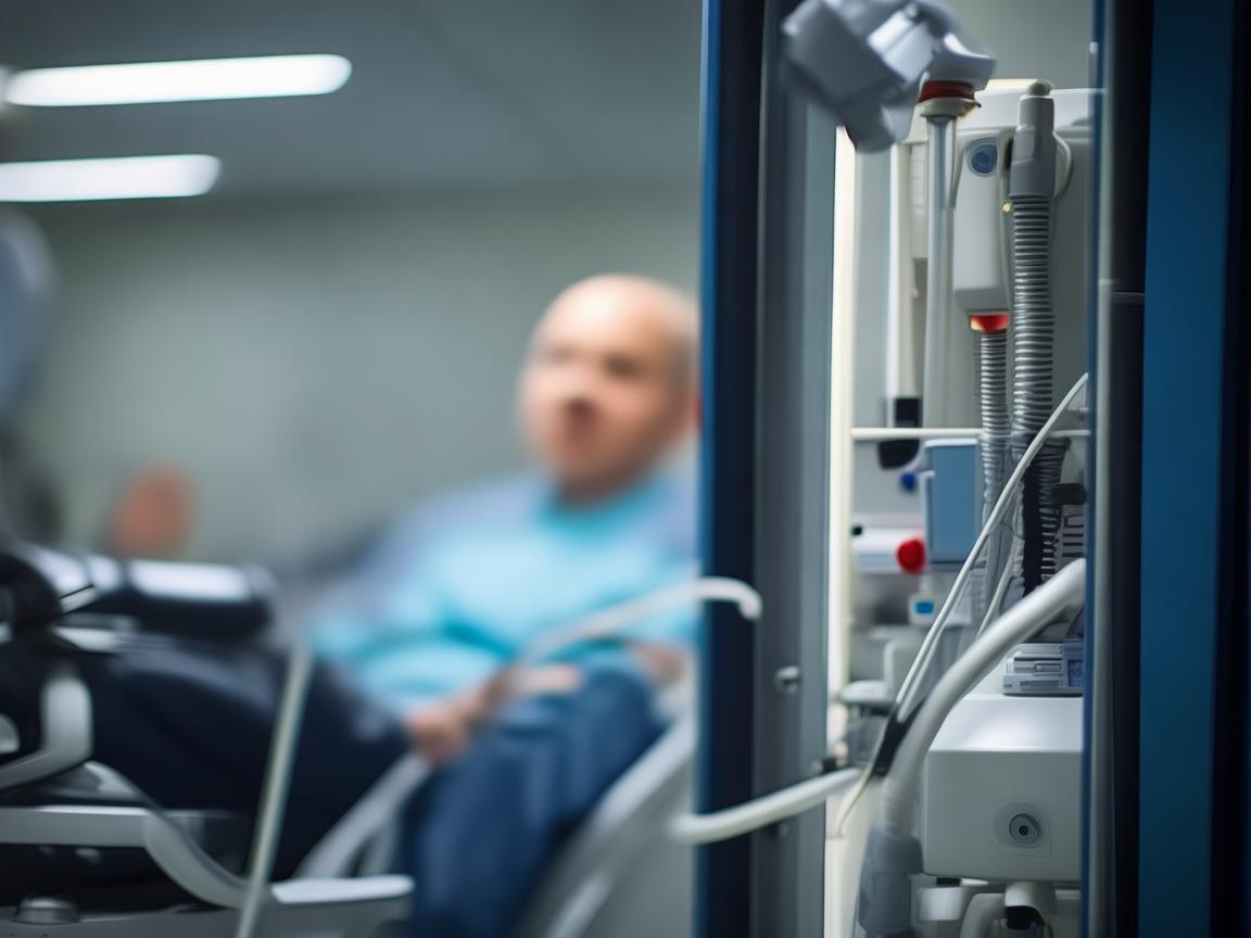 挂车在呼吸治疗中的特殊应用，如何安全转移患者？