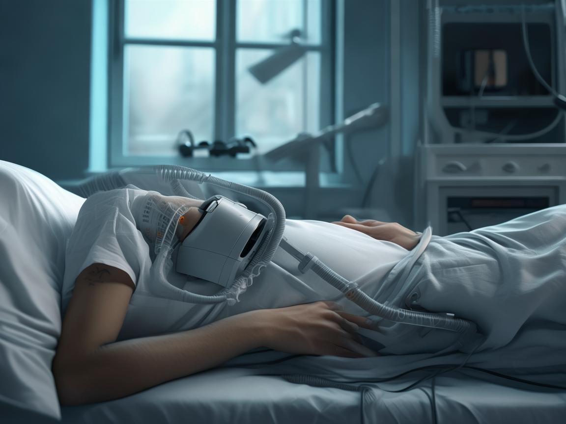 胆囊炎与呼吸治疗,不为人知的关联? 胆囊炎与呼吸治疗,不为人知的关联?