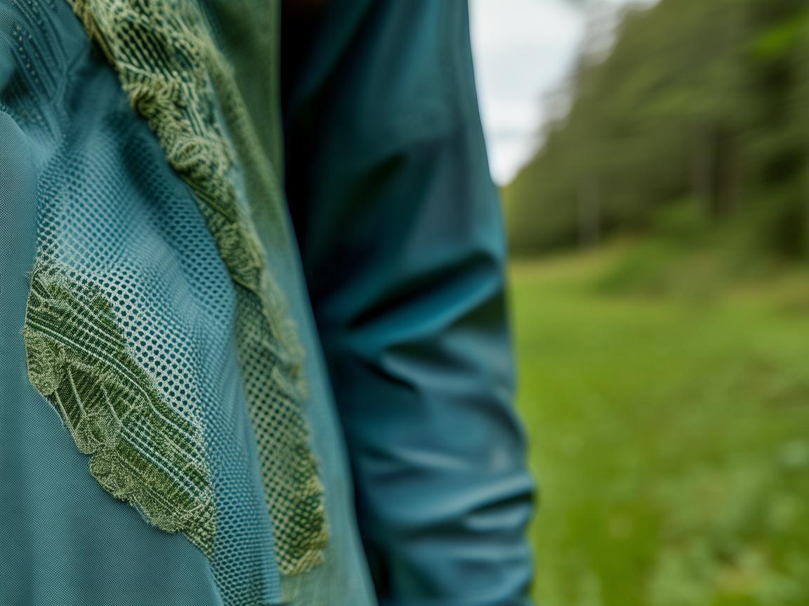 户外服与呼吸健康,如何选择合适的装备? 户外服与呼吸健康,如何选择合适的装备?